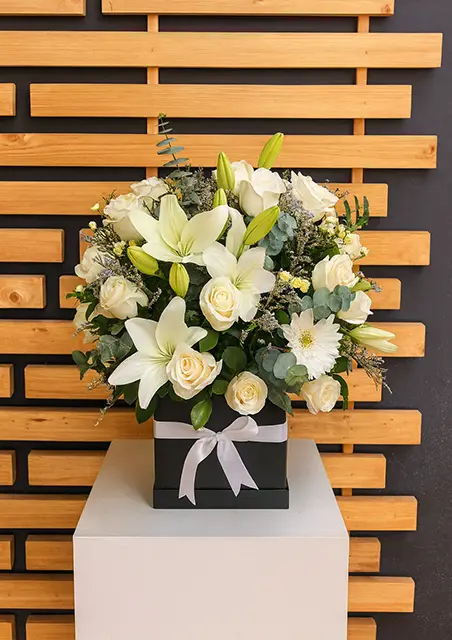 Ramos de Condolencias